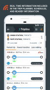 Triplinx screenshot 1