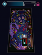 Space Pinball: Classic game screenshot 6