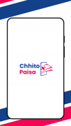 Chhito Paisa screenshot 0