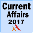 Current Affairs 2017 Icon