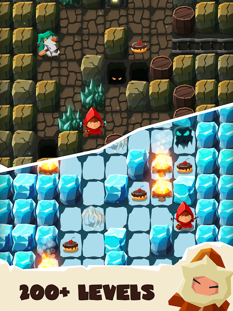 BRING ME CAKES - Jogue Grátis Online!