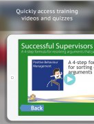 Successful Supervisors screenshot 3