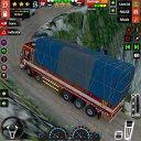 indian truck simulator 3d Icon