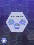 Hex Blocks Puzzle screenshot 8