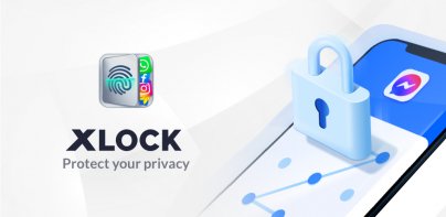 Блокировка Приложений, Applock