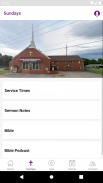 Plum Grove Baptist Church screenshot 1