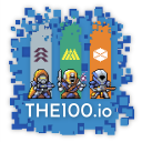 The100.io Destiny 2 Groups Icon