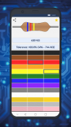 Every Resistor screenshot 0