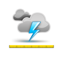 Lightning Distance