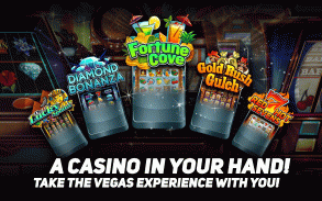 Slots Lucky Panda Casino Slots screenshot 6