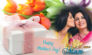 Mother's Day Photo Frame 2024 screenshot 4