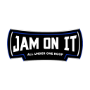 Jam On It Icon