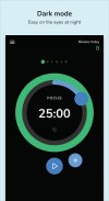 Focusmeter: Pomodoro Timer screenshot 4