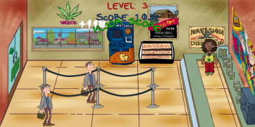 Budtender: Colorado Dispensary screenshot 3