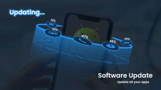 Software Update for Phone screenshot 4