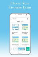 Testkart Online Exam App screenshot 2