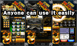 Coin Dragon : Slots! screenshot 7