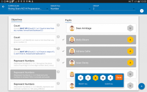 Classroom Monitor teacher app screenshot 3