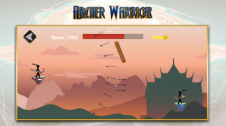 The Archer Warrior screenshot 10