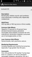 Medical Management of MDR-TB screenshot 1