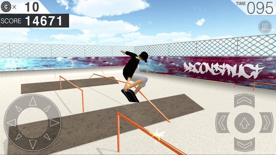 Board Skate 2 1 0 Download Android Apk Aptoide