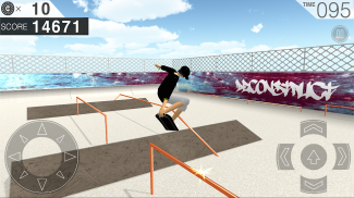 Cheats for Skate 3 APK for Android Download