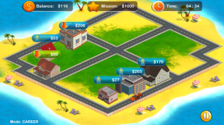 Fast Money University screenshot 1