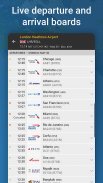 Flightradar24 | Flight Tracker screenshot 16