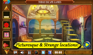 Free New Escape Games 048-Fun Escape Games 2018 screenshot 7