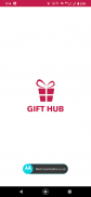 Gift Hub screenshot 0