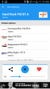 Radio Indonesia screenshot 1