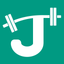 Juggernaut Powerlifting Log Icon