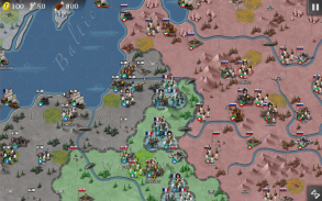 European War 4: Napoleon screenshot 9