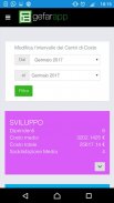 GefarApp screenshot 11