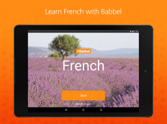 Babbel – Learn French screenshot 7