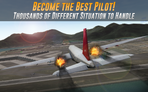 Airline Commander - A real flight experience screenshot 7