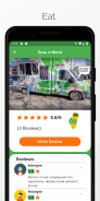 Shawarma Nearby: Find the best one, eat, review screenshot 2