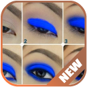 Eye Makeup tutorials Icon