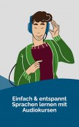 Jicki - Sprachen lernen screenshot 15
