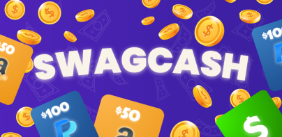 Swagcash: Earn Real Cash Daily