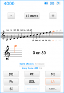 Read Music Notes HN screenshot 7