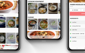 Resep Masakan Sup screenshot 13