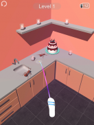 Cake Guard Rush screenshot 3