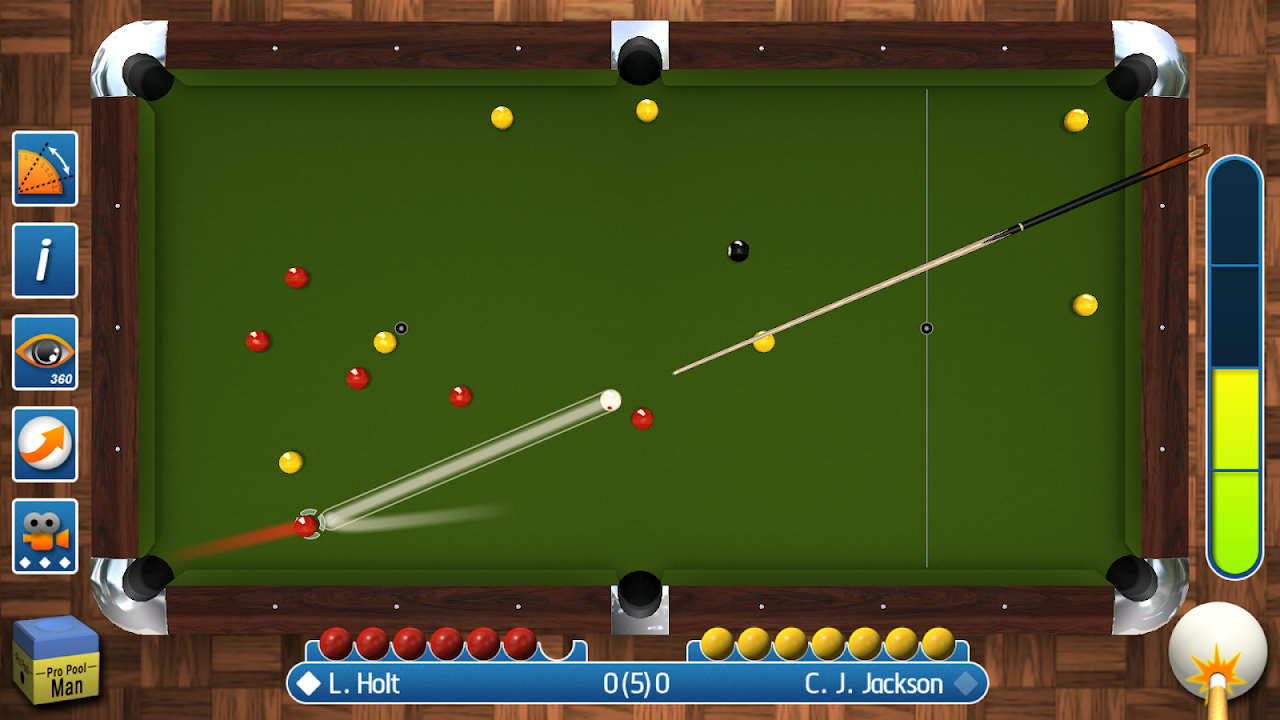 8 ball pool 3d offline mod apk｜TikTok Search