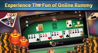 Rummy Cool: Indian Card Game screenshot 2