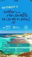 Rottnest Is. Renewable Energy screenshot 2