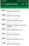 Forex analysis from LiteForex screenshot 2