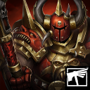 Warhammer: Chaos & Conquest - Construa seu Bando Icon
