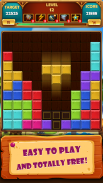 Block Puzzle Free screenshot 1