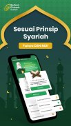 Fintek Syariah - Pembiayaan Online Syariah screenshot 5